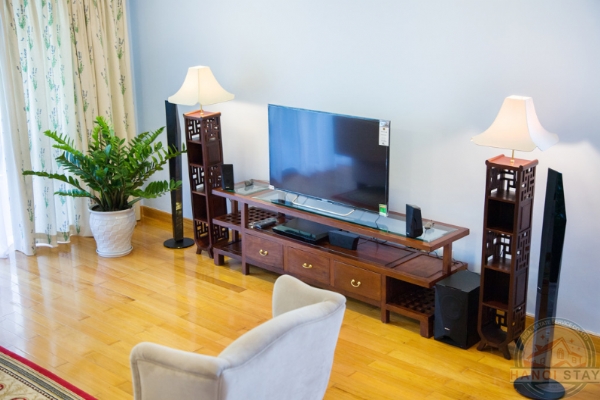 MAYFAIR HANOI APARTMENT: Top Rental Apartment Building in Hanoi. 7