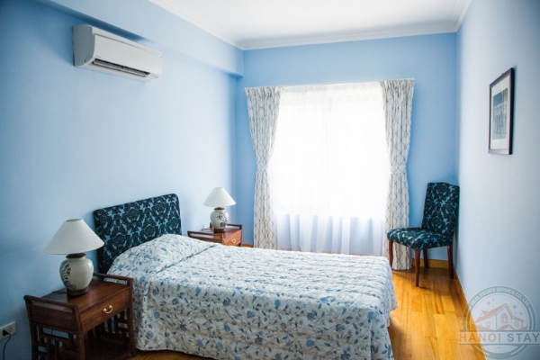 MAYFAIR HANOI APARTMENT: Top Rental Apartment Building in Hanoi. 8
