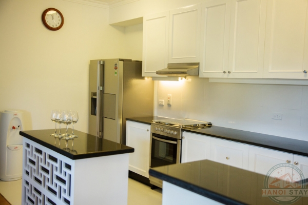 MAYFAIR HANOI APARTMENT: Top Rental Apartment Building in Hanoi. 19