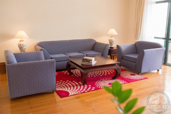 MAYFAIR HANOI APARTMENT: Top Rental Apartment Building in Hanoi. 20