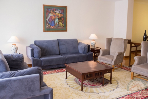 MAYFAIR HANOI APARTMENT: Top Rental Apartment Building in Hanoi. 21