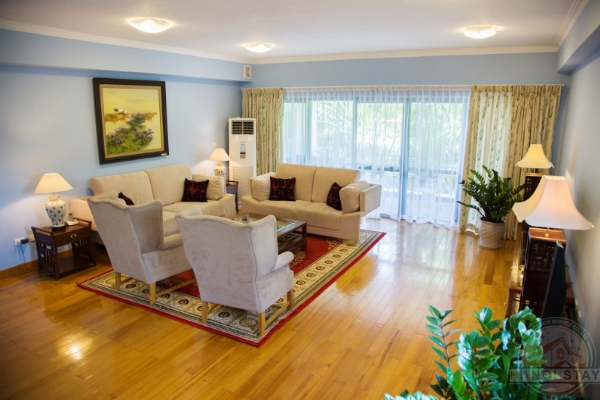 MAYFAIR HANOI APARTMENT: Top Rental Apartment Building in Hanoi. 23