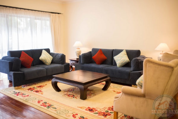 MAYFAIR HANOI APARTMENT: Top Rental Apartment Building in Hanoi. 25
