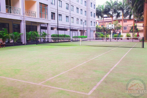 MAYFAIR HANOI APARTMENT: Top Rental Apartment Building in Hanoi. 29