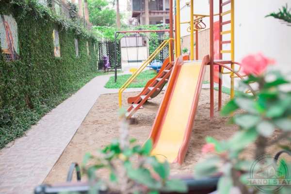 MAYFAIR HANOI APARTMENT: Top Rental Apartment Building in Hanoi. 30