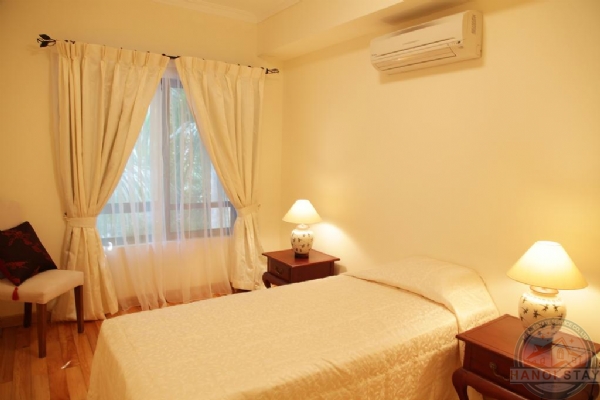 MAYFAIR HANOI APARTMENT: Top Rental Apartment Building in Hanoi. 34