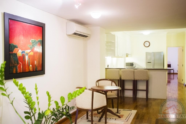 MAYFAIR HANOI APARTMENT: Top Rental Apartment Building in Hanoi. 35