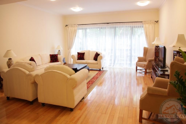 MAYFAIR HANOI APARTMENT: Top Rental Apartment Building in Hanoi. 36