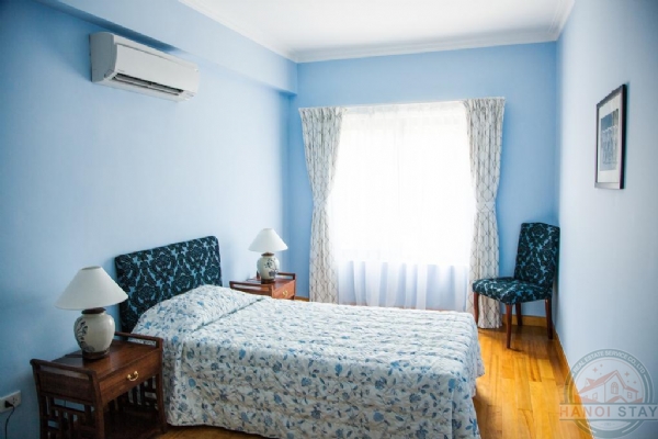 MAYFAIR HANOI APARTMENT: Top Rental Apartment Building in Hanoi. 37