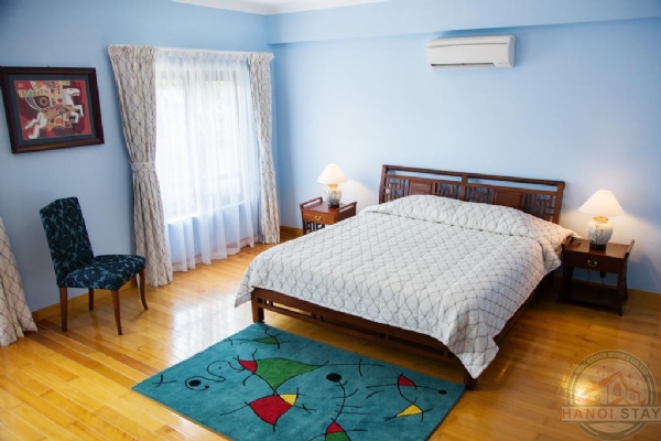 MAYFAIR HANOI APARTMENT: Top Rental Apartment Building in Hanoi. 39