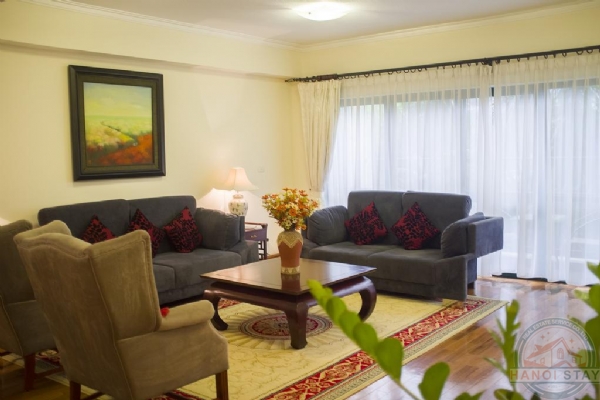 MAYFAIR HANOI APARTMENT: Top Rental Apartment Building in Hanoi. 40