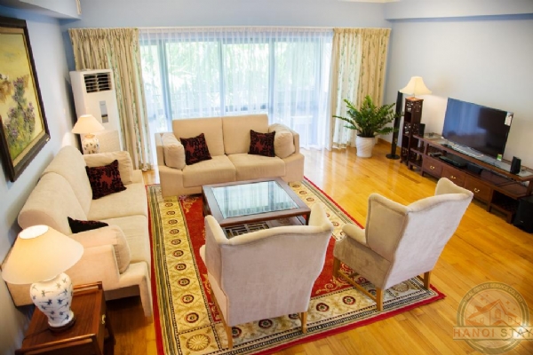 MAYFAIR HANOI APARTMENT: Top Rental Apartment Building in Hanoi. 41