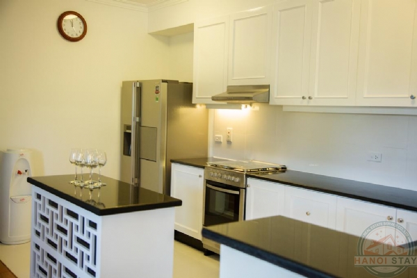 MAYFAIR HANOI APARTMENT: Top Rental Apartment Building in Hanoi. 42