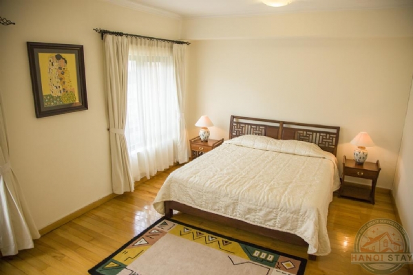 MAYFAIR HANOI APARTMENT: Top Rental Apartment Building in Hanoi. 43