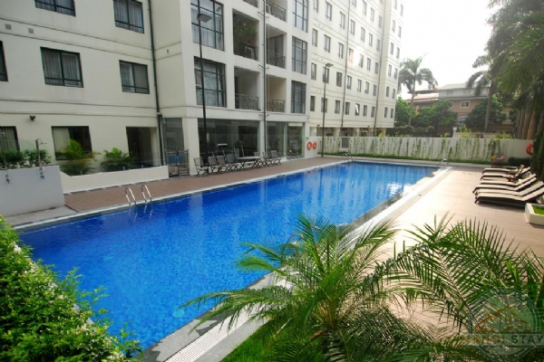 MAYFAIR HANOI APARTMENT: Top Rental Apartment Building in Hanoi. 44