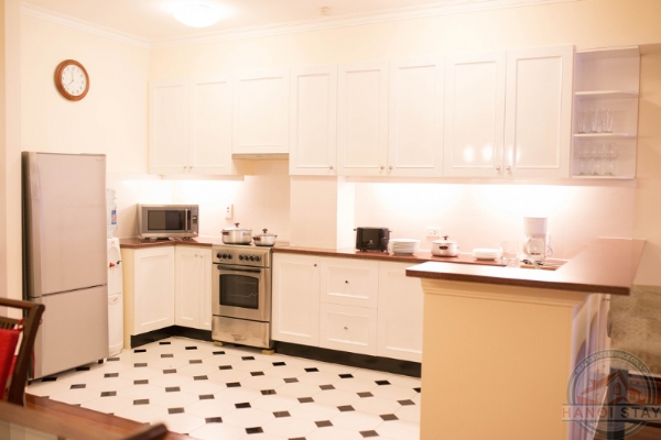 MAYFAIR HANOI APARTMENT: Top Rental Apartment Building in Hanoi. 2