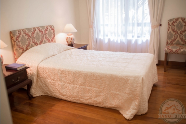 MAYFAIR HANOI APARTMENT: Top Rental Apartment Building in Hanoi. 3