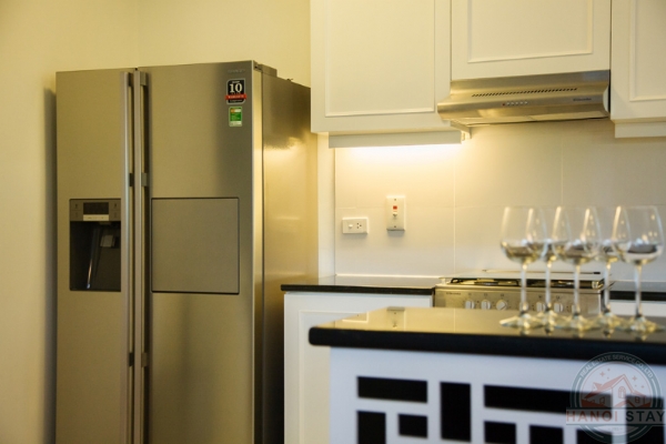 MAYFAIR HANOI APARTMENT: Top Rental Apartment Building in Hanoi. 5