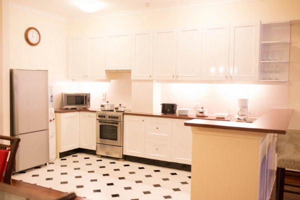 Mayfair Serviced Apartments 2