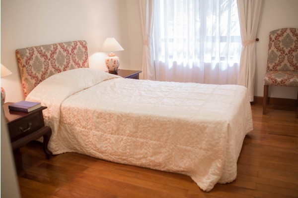 Mayfair Serviced Apartments 3