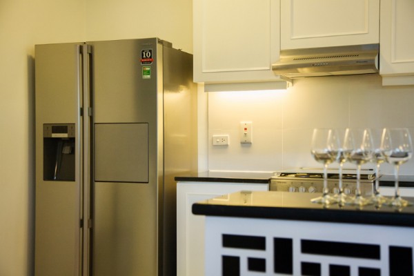 Mayfair Serviced Apartments 5