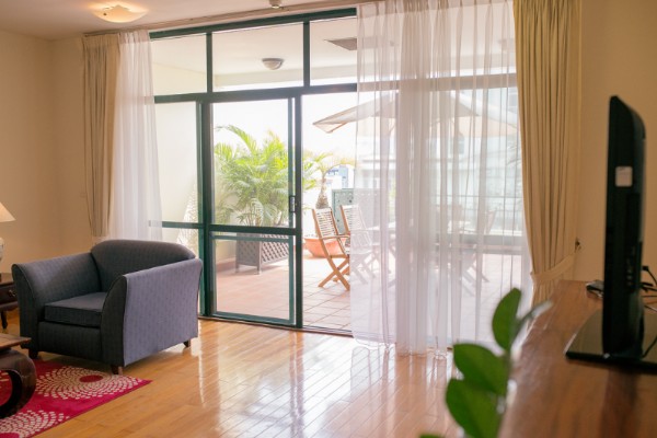 Mayfair Serviced Apartments 10