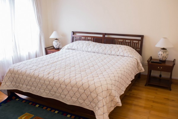 Mayfair Serviced Apartments 12