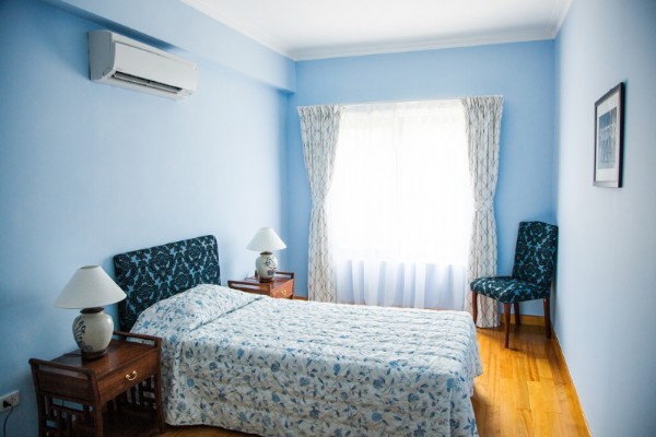 Mayfair Serviced Apartments 8