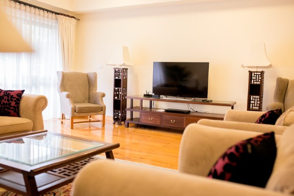 Mayfair Serviced Apartments 13