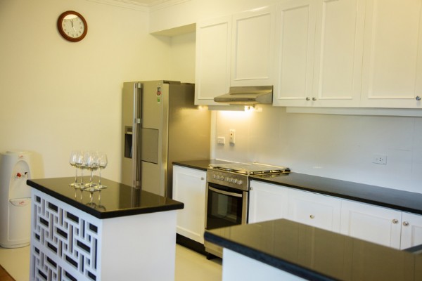 Mayfair Serviced Apartments 19