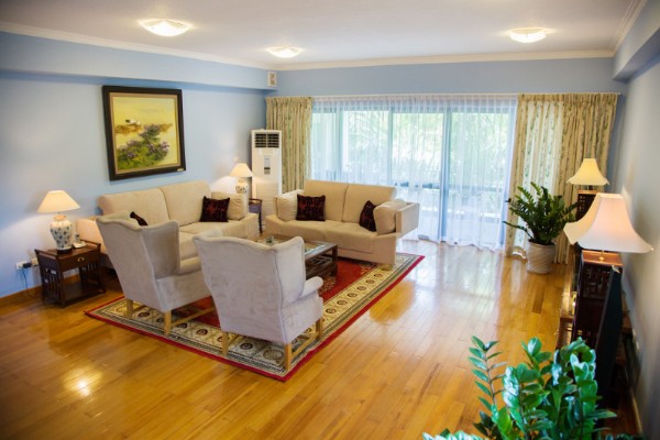Mayfair Serviced Apartments 23