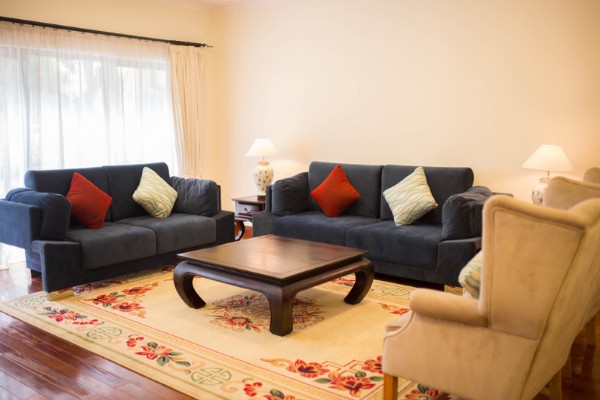 Mayfair Serviced Apartments 25