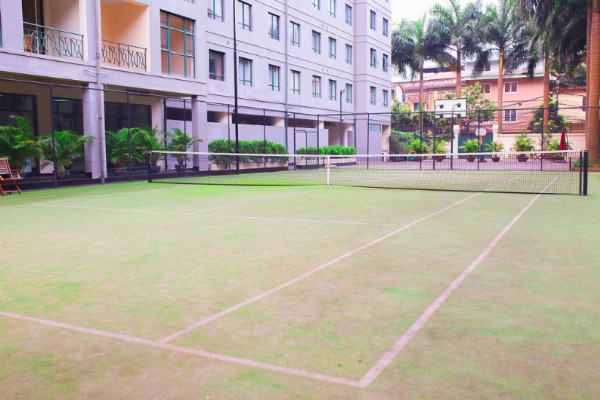 Mayfair Serviced Apartments 29