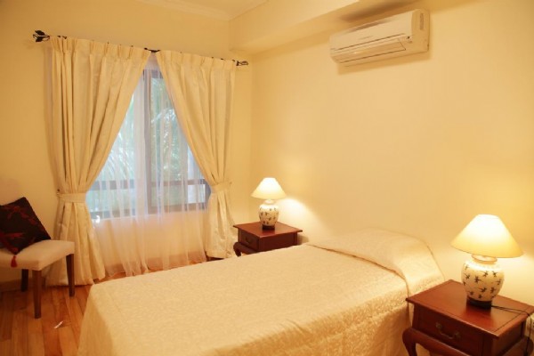 Mayfair Serviced Apartments 34