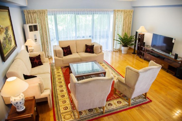 Mayfair Serviced Apartments 41