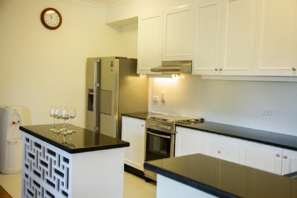 Mayfair Serviced Apartments 42