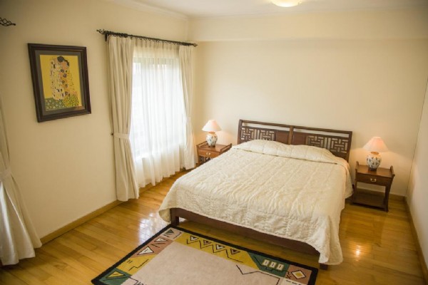 Mayfair Serviced Apartments 43