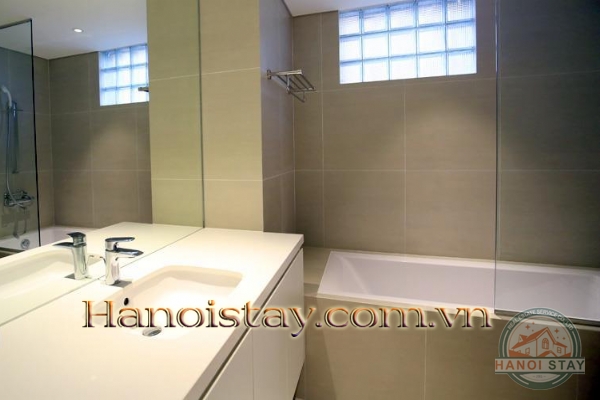 Modern 1 bedroom apartment rental in To Ngoc Van street is worth the experience 6