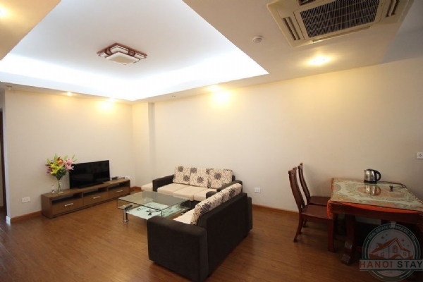 Modern 1-BR with Breathtaking Lake Views in Nhat Chieu, Tay Ho 10