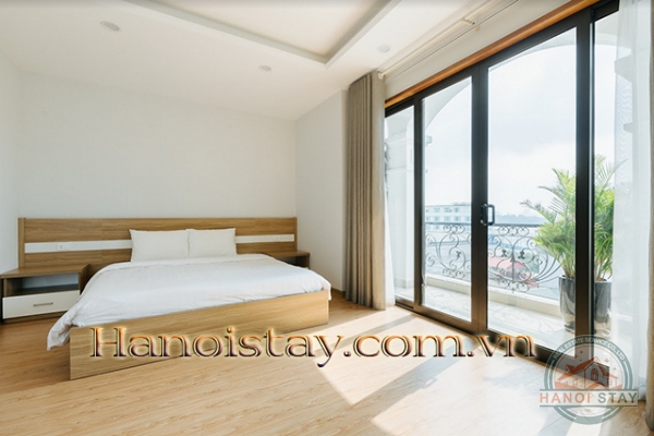 *Modern 2BR Property for rent in Heart of Hanoi with affordable Price! GREAT LOCATION!* 2