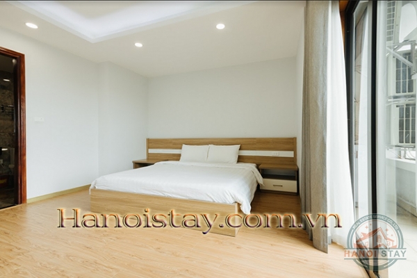 *Modern 2BR Property for rent in Heart of Hanoi with affordable Price! GREAT LOCATION!* 4