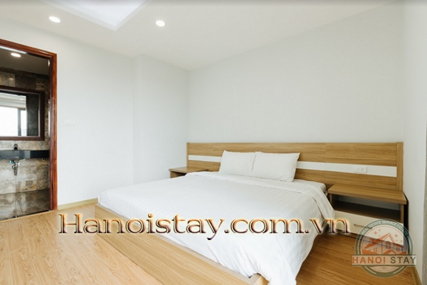 *Modern 2BR Property for rent in Heart of Hanoi with affordable Price! GREAT LOCATION!* 6