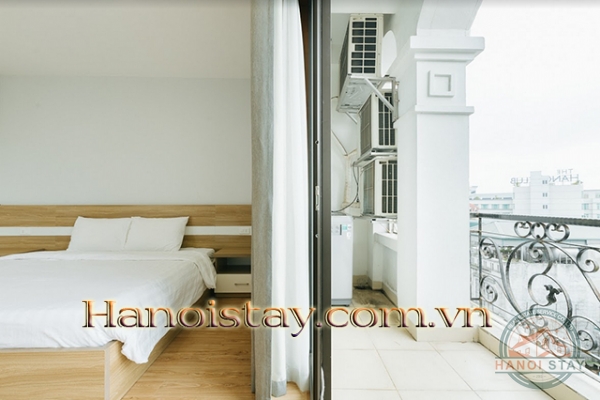 *Modern 2BR Property for rent in Heart of Hanoi with affordable Price! GREAT LOCATION!* 11