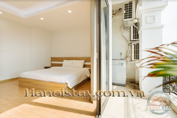 *Modern 2BR Property for rent in Heart of Hanoi with affordable Price! GREAT LOCATION!* 12