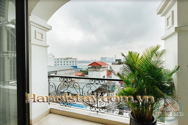 *Modern 2BR Property for rent in Heart of Hanoi with affordable Price! GREAT LOCATION!* 14