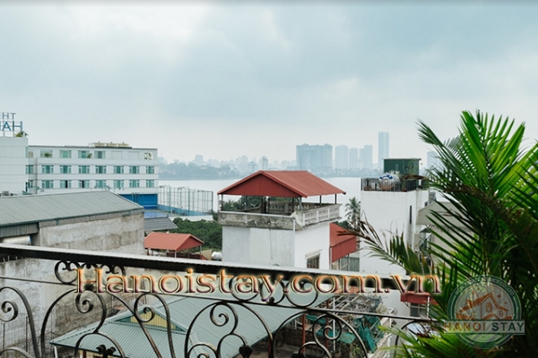 *Modern 2BR Property for rent in Heart of Hanoi with affordable Price! GREAT LOCATION!* 15