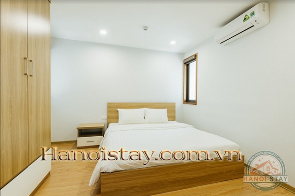 *Modern 2BR Property for rent in Heart of Hanoi with affordable Price! GREAT LOCATION!* 18