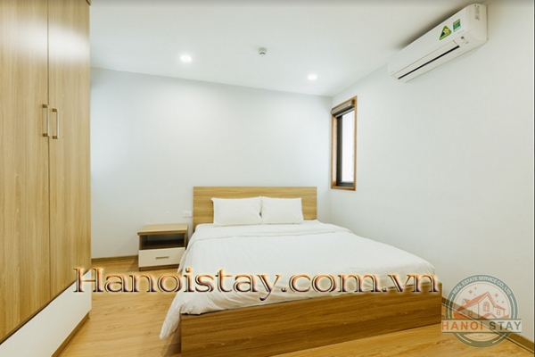 *Modern 2BR Property for rent in Heart of Hanoi with affordable Price! GREAT LOCATION!* 19