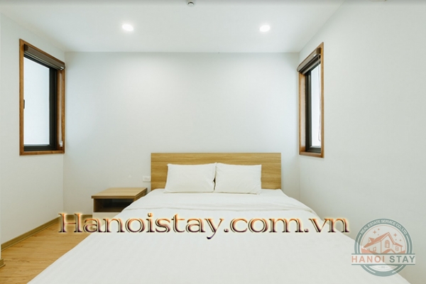 *Modern 2BR Property for rent in Heart of Hanoi with affordable Price! GREAT LOCATION!* 20