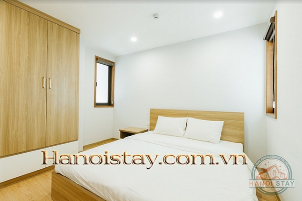 *Modern 2BR Property for rent in Heart of Hanoi with affordable Price! GREAT LOCATION!* 21